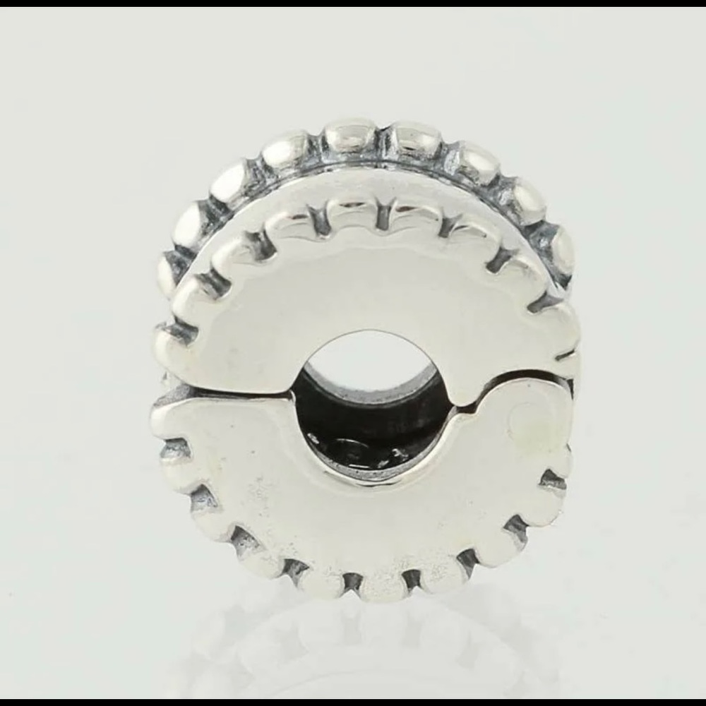 Authentic Pandora Clip